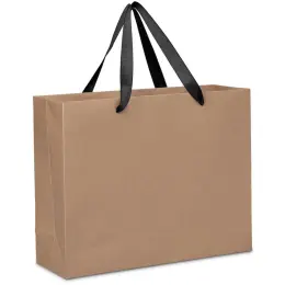 Altitude EcoElite Midi Paper Gift Bag Angle